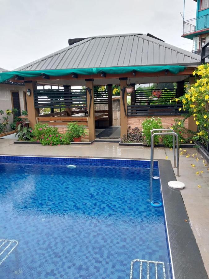 Bidesi Apartments Сува Экстерьер фото