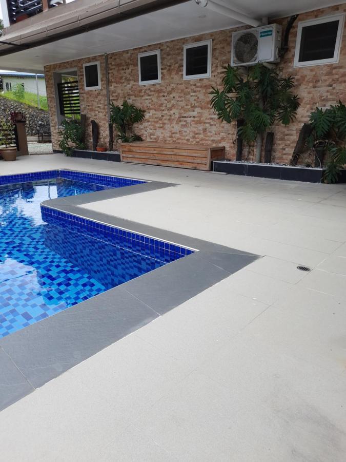 Bidesi Apartments Сува Экстерьер фото