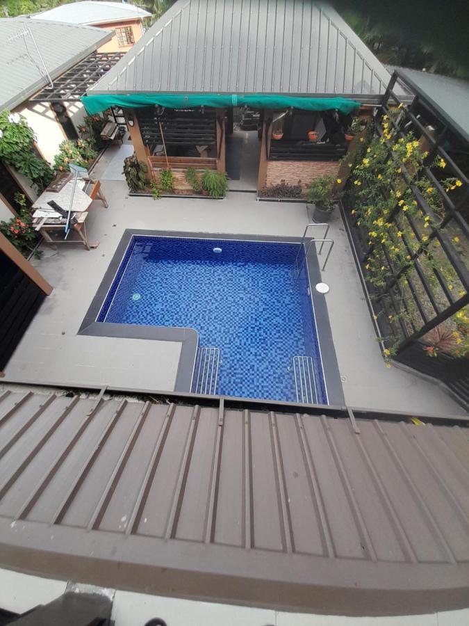Bidesi Apartments Сува Экстерьер фото